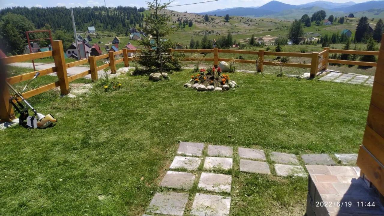 Vacation Home Lena Žabljak Extérieur photo