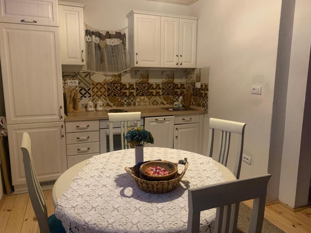 Vacation Home Lena Žabljak Extérieur photo